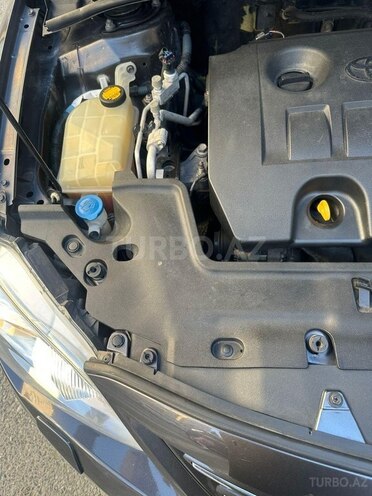 Toyota Corolla 2013, 172,000 km - 1.6 l - Bakı