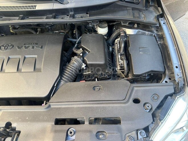 Toyota Corolla 2013, 172,000 km - 1.6 l - Bakı