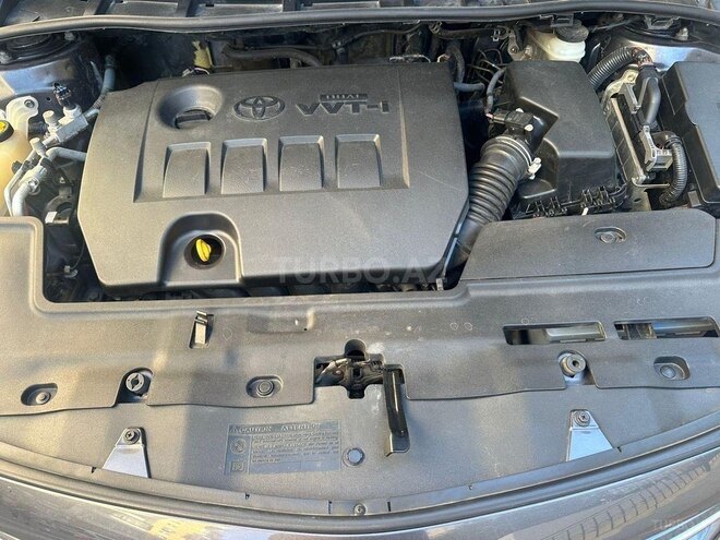 Toyota Corolla 2013, 172,000 km - 1.6 l - Bakı