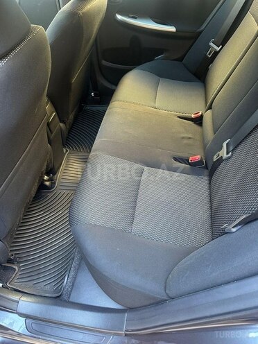Toyota Corolla 2013, 172,000 km - 1.6 l - Bakı