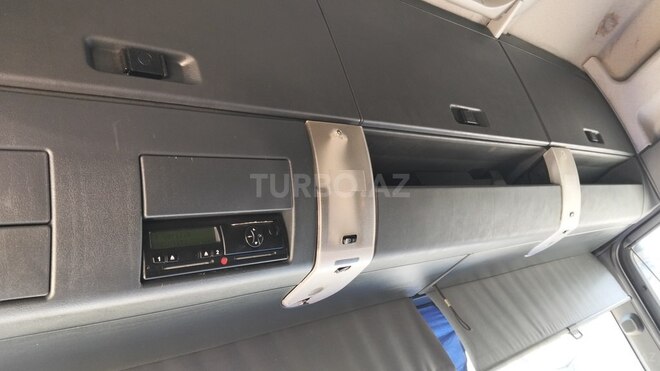 MAN TGA 18.480 2013, 1,100,000 km - 13.0 л - Bakı