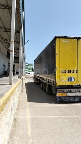 MAN TGA 18.480 2013, 1,100,000 km - 13.0 л - Bakı