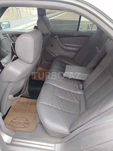 Mercedes C 230 1997, 327,390 km - 2.3 l - Sumqayıt