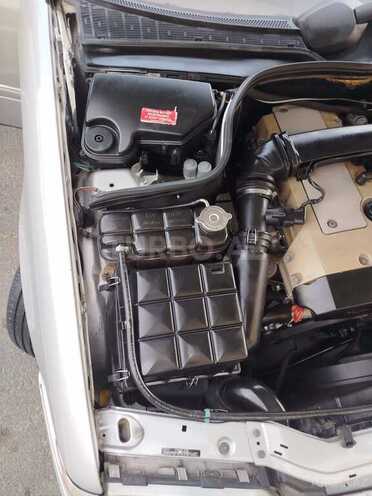 Mercedes C 230 1997, 327,390 km - 2.3 l - Sumqayıt