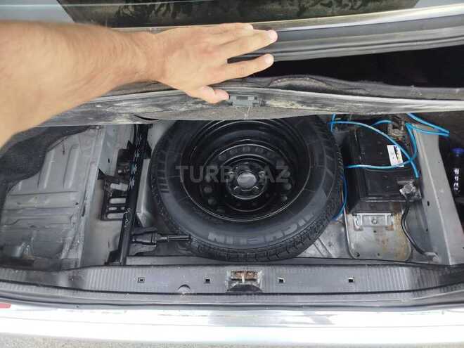 Mercedes C 230 1997, 327,390 km - 2.3 l - Sumqayıt