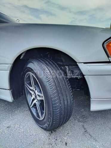 Mercedes C 230 1997, 327,390 km - 2.3 l - Sumqayıt