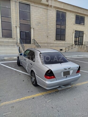Mercedes C 230 1997, 327,390 km - 2.3 l - Sumqayıt