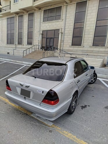 Mercedes C 230 1997, 327,390 km - 2.3 l - Sumqayıt