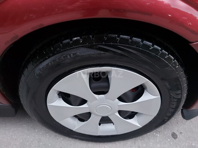 Opel Astra 1999, 312,000 km - 1.6 l - Sumqayıt