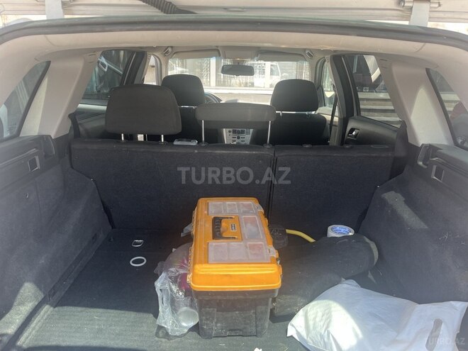 Opel Astra 2007, 252,000 km - 1.3 л - Bakı