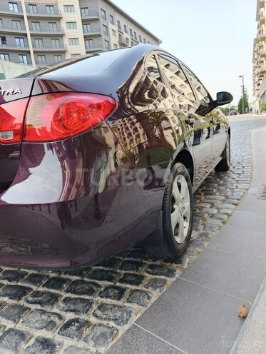 Hyundai Elantra 2008, 270,000 km - 2.0 l - Bakı