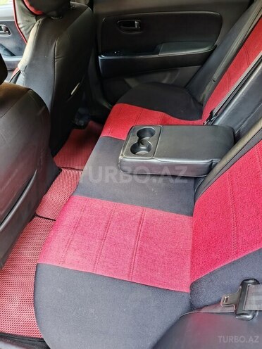 Hyundai Elantra 2008, 270,000 km - 2.0 l - Bakı