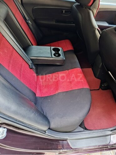 Hyundai Elantra 2008, 270,000 km - 2.0 l - Bakı