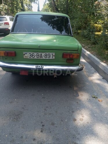 LADA (VAZ) 21011 1981, 95,000 km - 1.5 l - Göyçay