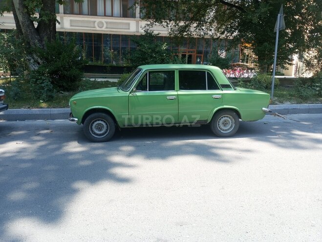 LADA (VAZ) 21011 1981, 95,000 km - 1.5 l - Göyçay