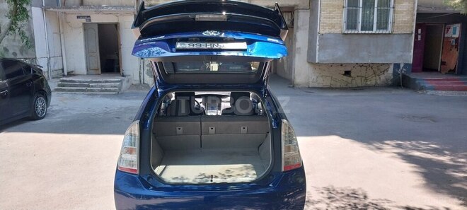 Toyota Prius 2009, 402,336 km - 1.8 l - Bakı