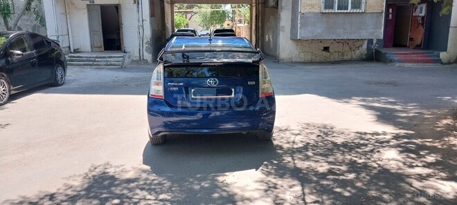 Toyota Prius 2009, 402,336 km - 1.8 l - Bakı