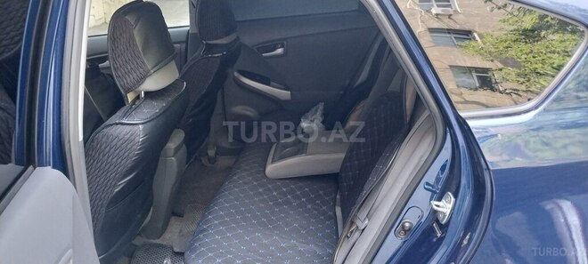 Toyota Prius 2009, 402,336 km - 1.8 l - Bakı
