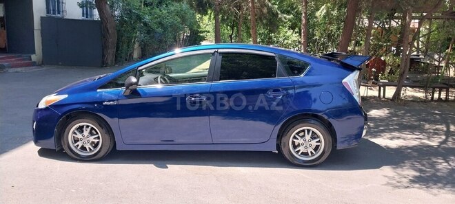 Toyota Prius 2009, 402,336 km - 1.8 l - Bakı