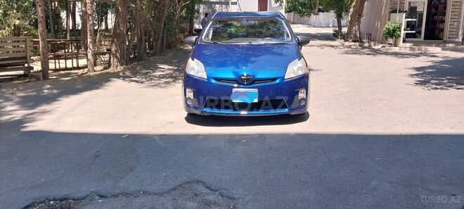 Toyota Prius 2009, 402,336 km - 1.8 l - Bakı