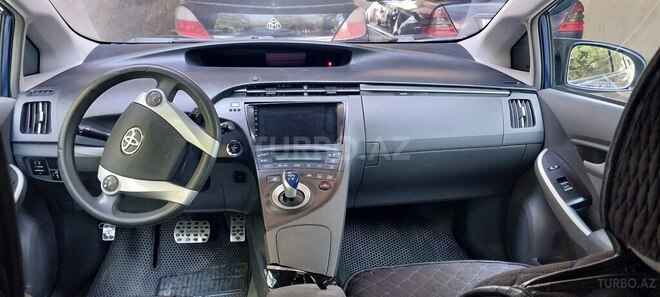 Toyota Prius 2009, 402,336 km - 1.8 l - Bakı