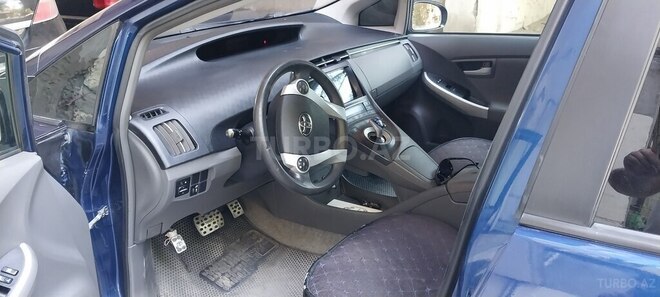 Toyota Prius 2009, 402,336 km - 1.8 l - Bakı
