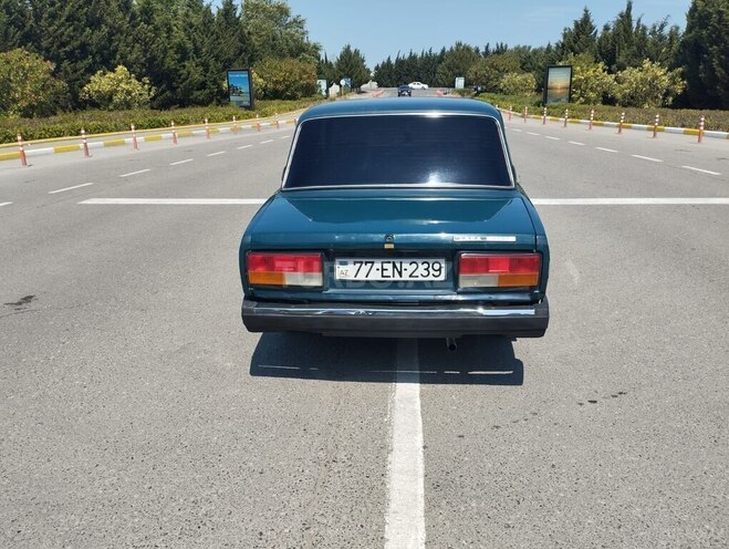 LADA (VAZ) 2107 2004, 25,557 km - 1.6 л - Bakı