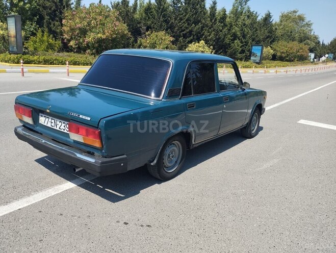 LADA (VAZ) 2107 2004, 25,557 km - 1.6 л - Bakı
