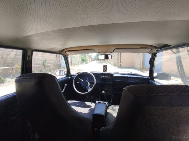 LADA (VAZ) 2107 2004, 25,557 km - 1.6 л - Bakı