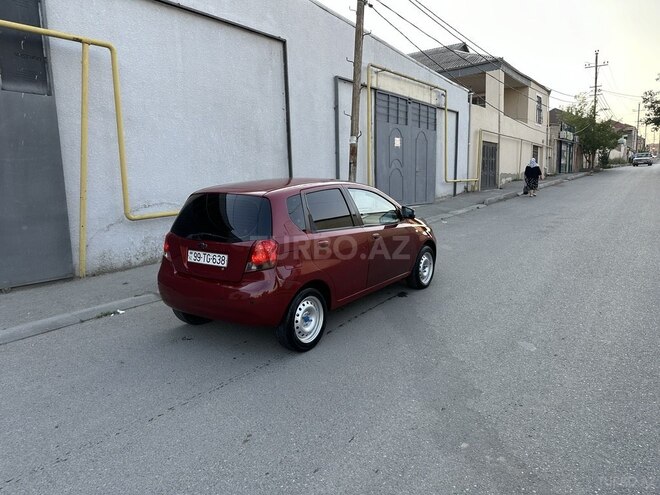 Chevrolet Aveo-17