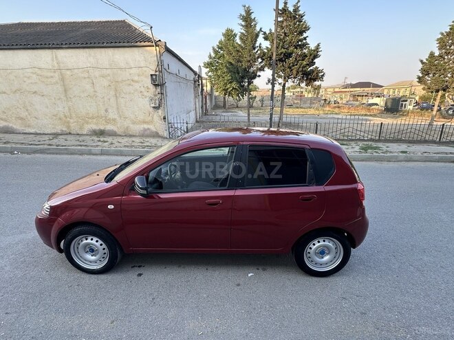 Chevrolet Aveo-14