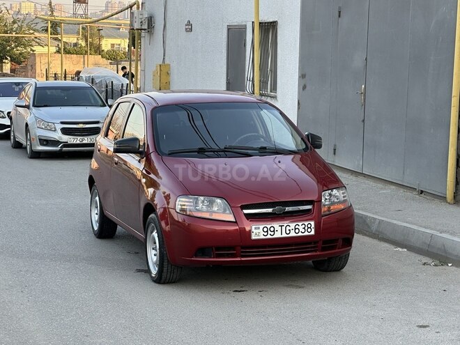 Chevrolet Aveo-6