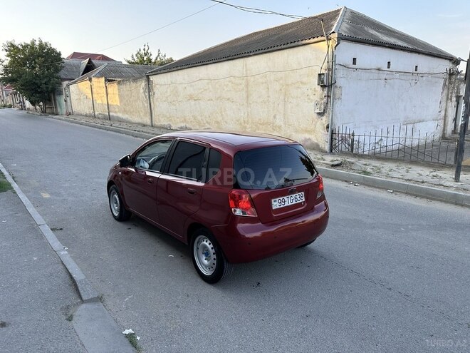 Chevrolet Aveo-18