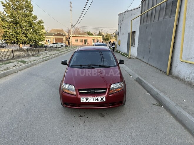 Chevrolet Aveo-19