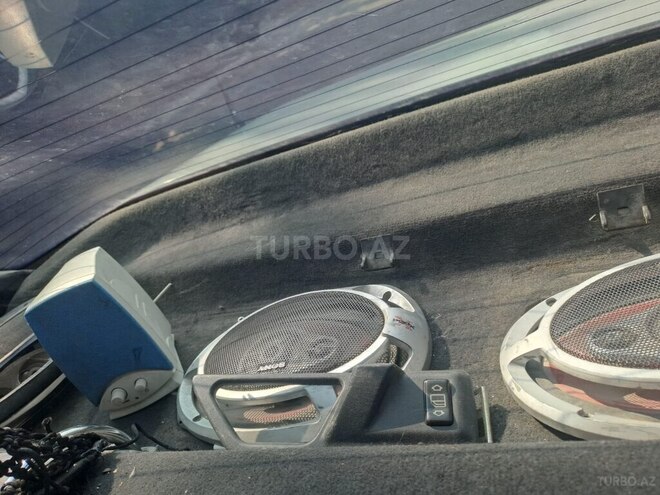 Mercedes E 220 1995, 111,111 km - 2.2 l - Bakı