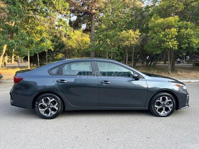 Kia Forte 2020, 40,000 km - 2.0 l - Bakı