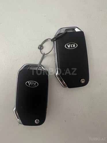 Kia Forte 2020, 40,000 km - 2.0 l - Bakı