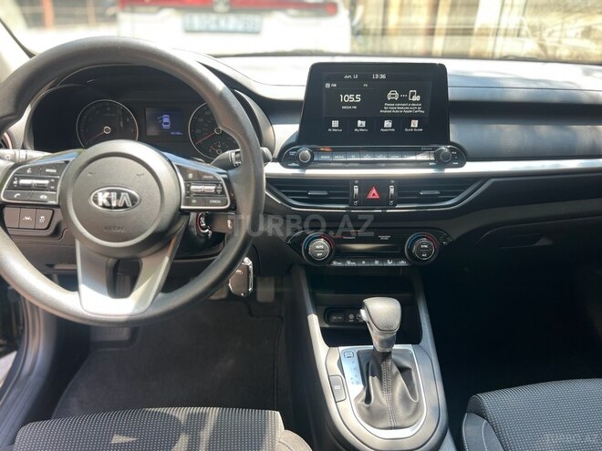 Kia Forte 2020, 40,000 km - 2.0 l - Bakı