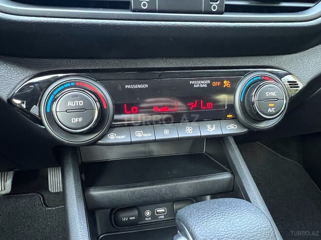 Kia Forte 2020, 40,000 km - 2.0 l - Bakı