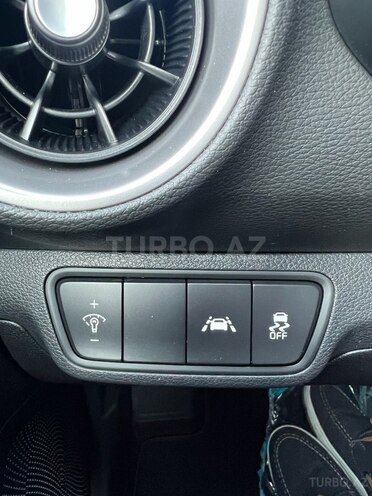 Kia Forte 2020, 40,000 km - 2.0 l - Bakı