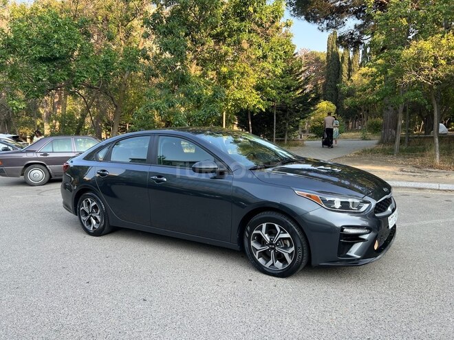 Kia Forte 2020, 40,000 km - 2.0 l - Bakı