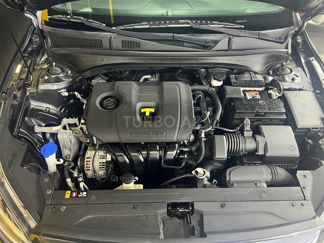 Kia Forte 2020, 40,000 km - 2.0 l - Bakı