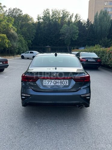 Kia Forte 2020, 40,000 km - 2.0 l - Bakı