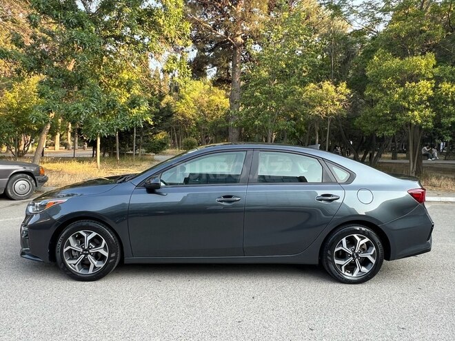 Kia Forte 2020, 40,000 km - 2.0 l - Bakı