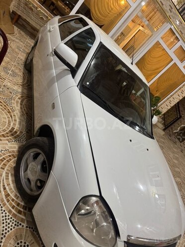 LADA (VAZ) Priora 2013, 110,000 km - 1.6 л - Gədəbəy