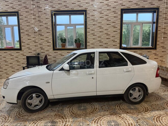 LADA (VAZ) Priora 2013, 110,000 km - 1.6 л - Gədəbəy