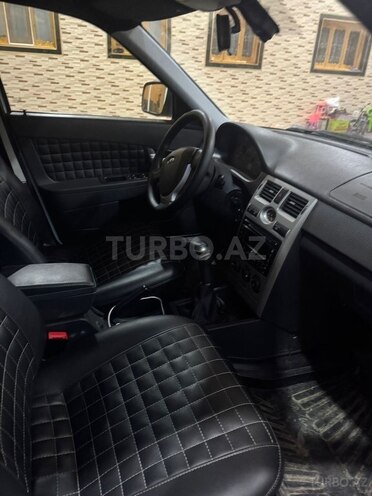 LADA (VAZ) Priora 2013, 110,000 km - 1.6 л - Gədəbəy