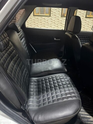LADA (VAZ) Priora 2013, 110,000 km - 1.6 л - Gədəbəy