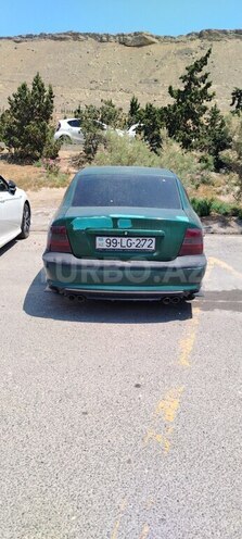 Opel Vectra 1996, 290,000 km - 1.8 л - Bakı