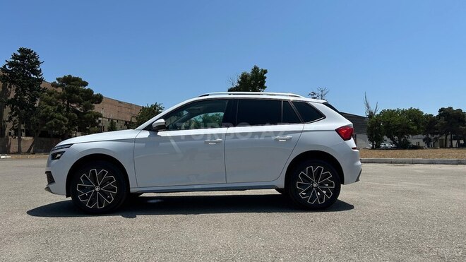 Skoda Kamiq 2023, 63,000 km - 1.6 л - Bakı